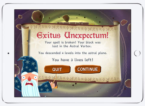 Spell Block Academy Tips, Cheats, Vidoes and Strategies | Gamers Unite! IOS