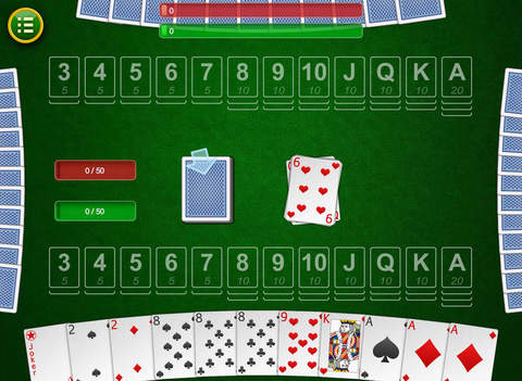 Free Canasta Game Against Computer Free Canasta Game Against Computer