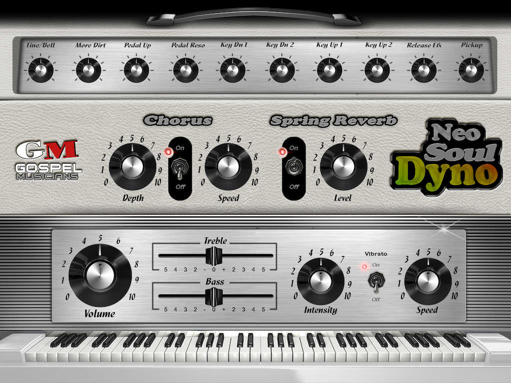 Essential keys. Dyno electric piano. gospel musicians - neo-soul keys 4. auto key vst. gospel musicians - tgx-99.