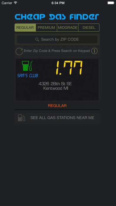 Gas Finder App >> Cheap Gas Finder App Apprecs Gas Finder App >> Cheap Gas Finder App Apprecs