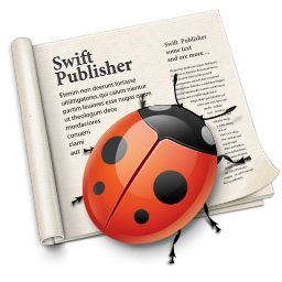 Swift Publisher 3