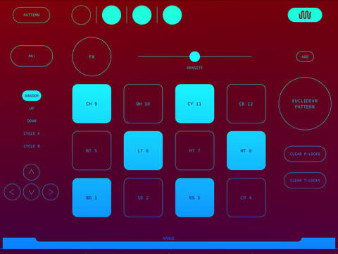sds drop analog rytm mkii sds drop analog rytm mkii