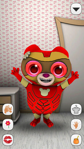 Jeux de tom le chat gratuit