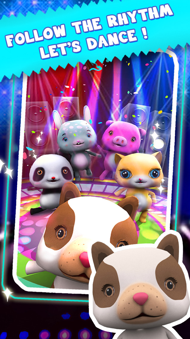 Pet party kostenlos spielen