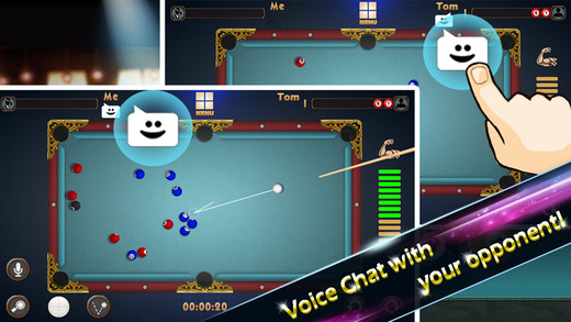 Pool Billiards Online Free Pool Master Cue Club 8 Ball 9 Ball