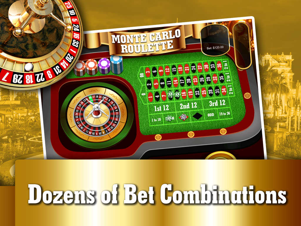 Roulette Pro V1.2 Roulette Pro V1.2