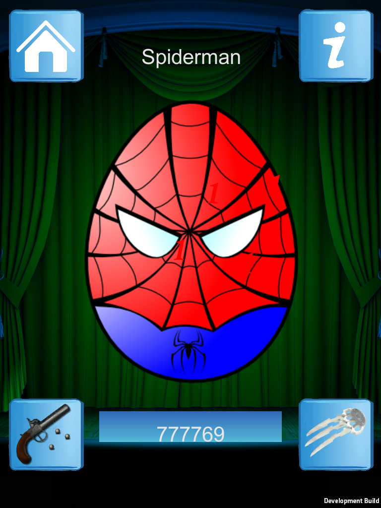 App Shopper Kill The Egg 2 (Games)