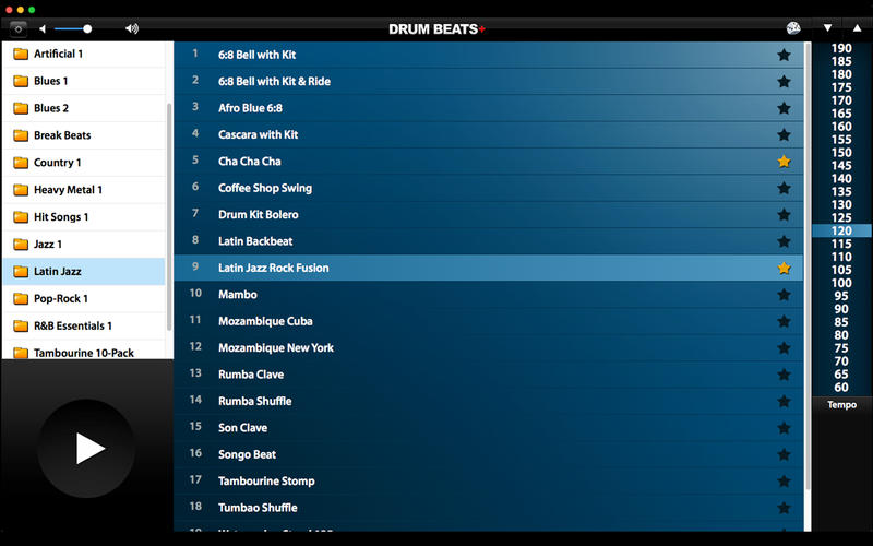ninebuzz drum beats free download