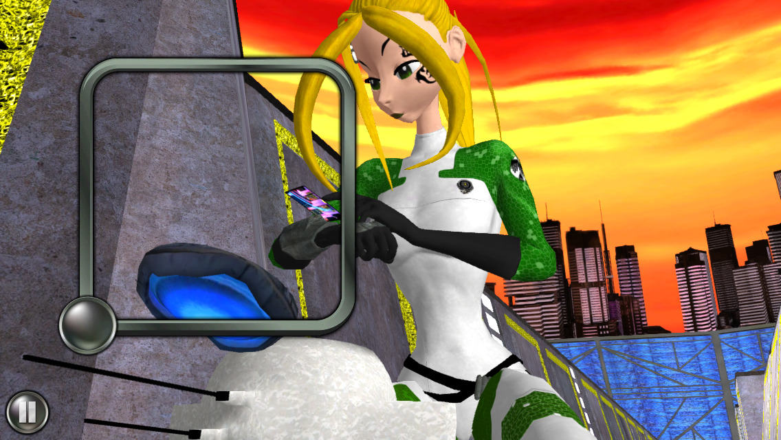 Revolution 60 screenshot-3