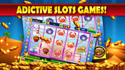 Progressive slots free