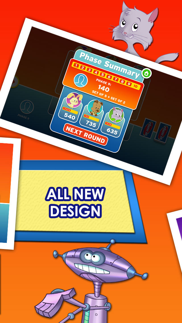 Phase 10 Games Online Free Phase 10 Games Online Free