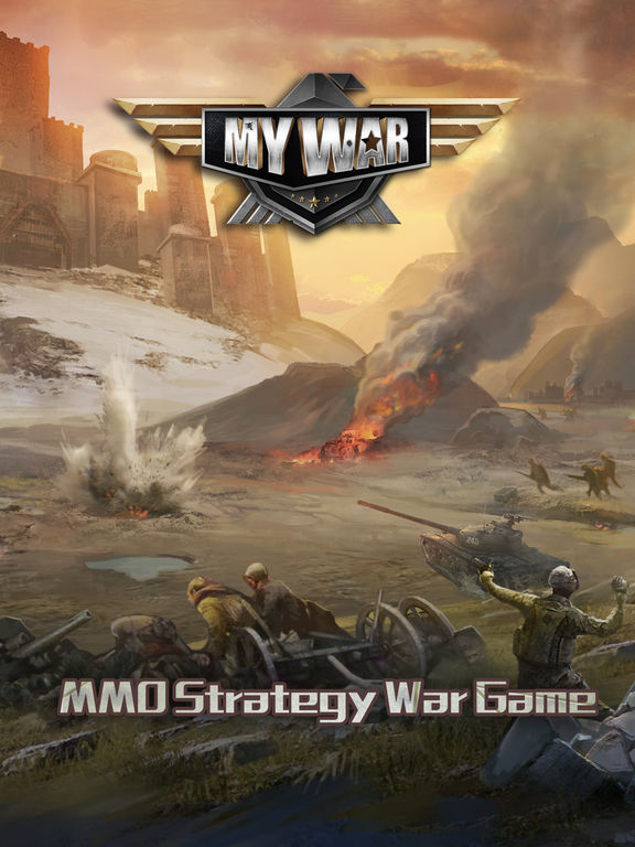 My War - Top Military Strategy Game Tips, Cheats, Vidoes and Strategies ...