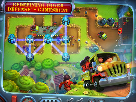 fieldrunners 2 free fieldrunners 2 free