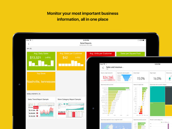 Microsoft Powerbi For Mac