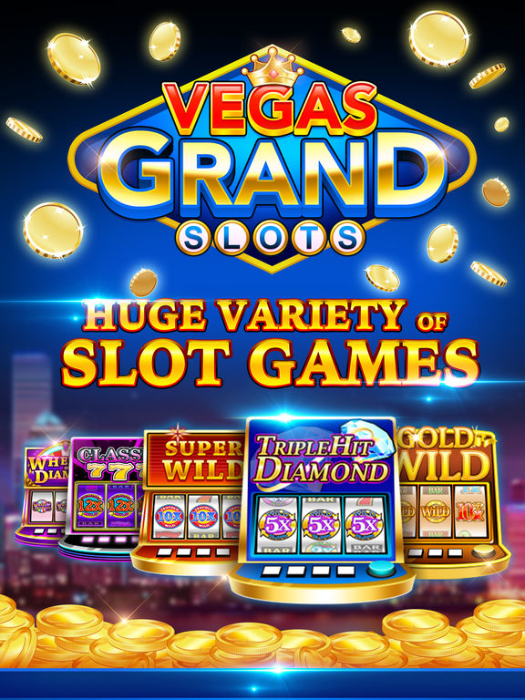 Best Casino Slots App