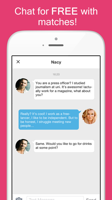 NSA dating Apps iPhone CS gå matchmaking oppdatering reddit