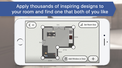 3d Room Planner For Ikea Home Interior Design Ipa Cracked For Ios Free Download