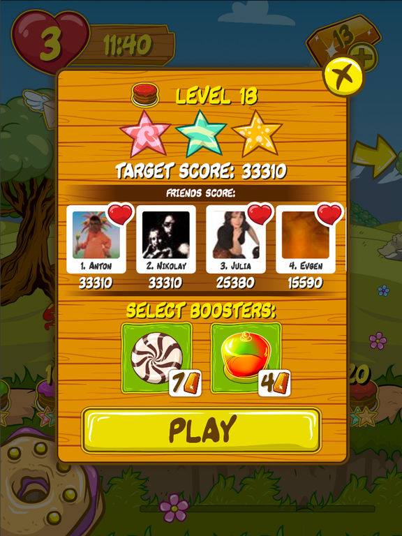 instal the last version for ipod Cake Blast - Match 3 Puzzle Game