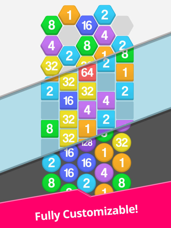 App Shopper Number Connect Puzzle (Games)