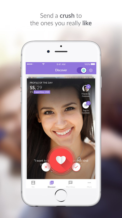 Woo dating app wiki