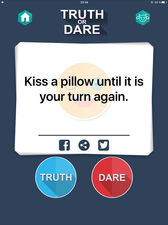 Truth or Dare - Kids Teens and Dirty Truth or Dare Tips, Cheats, Vidoes ...