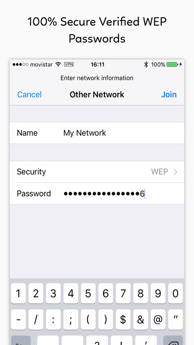 wifi password generator wifi password generator
