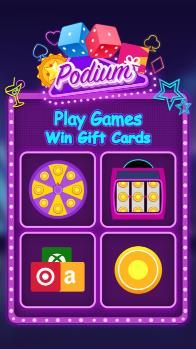 Vegas Apps With Rewards