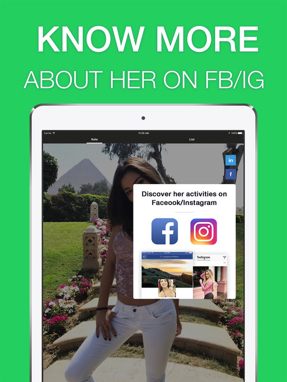 one night dating app