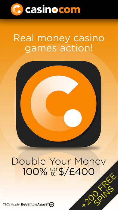Gambling Apps Iphone Real Money