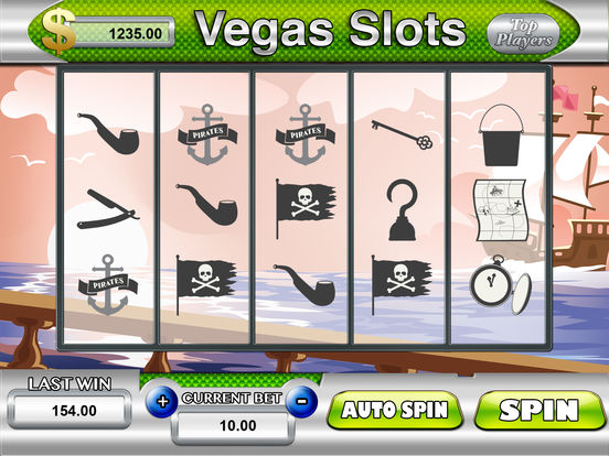 Totally Free Slot Games