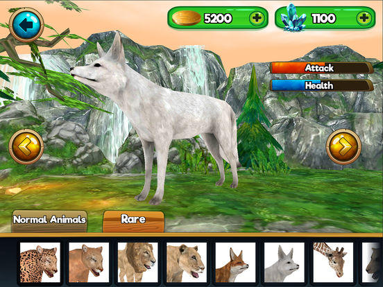 Tier Online Spiele Tier Online Spiele