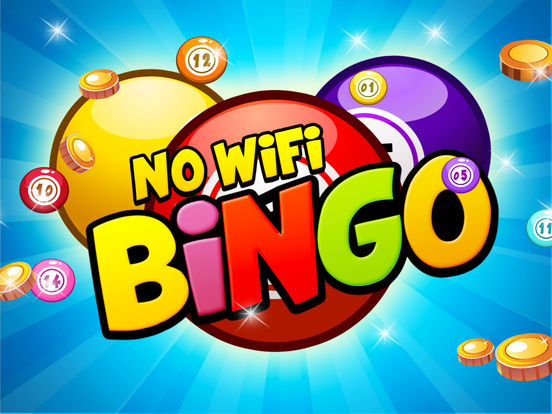 Free Casino Games No Wifi