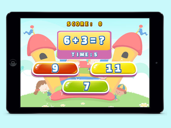 Math Kids: Math Games For Kids instal the last version for mac