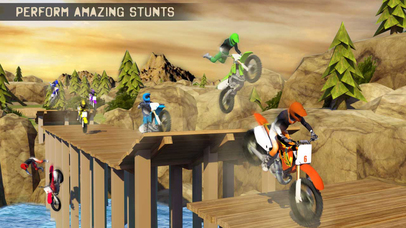 App Shopper: Dirt Bike Racing PRO: Trial Extreme Moto X Rider (Games)