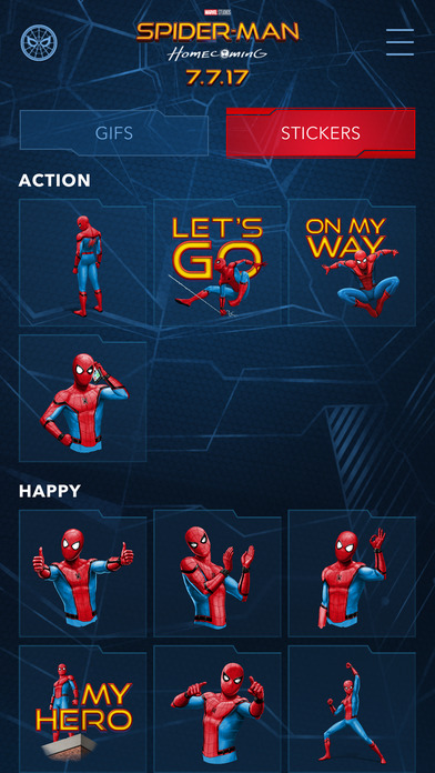 iPhone Screenshot 5