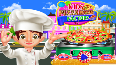 for ipod download Pizza Blaster