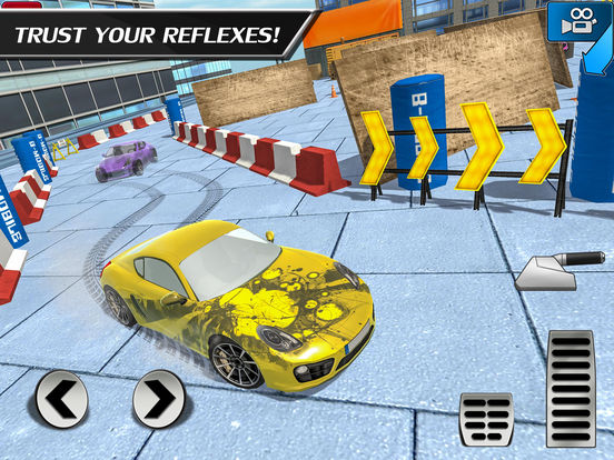 Car Parking City Duel download the last version for iphone