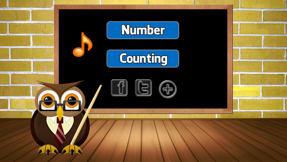 for ipod download Number Kids - Counting Numbers & Math Games