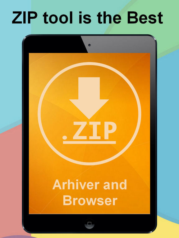10 zip rar archiver download free app