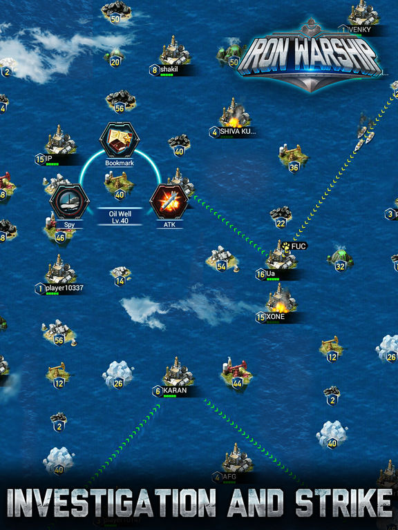 instal the new version for ios Super Warship