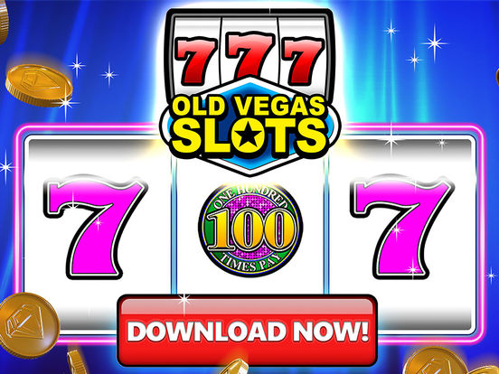 Install Vegas Slots