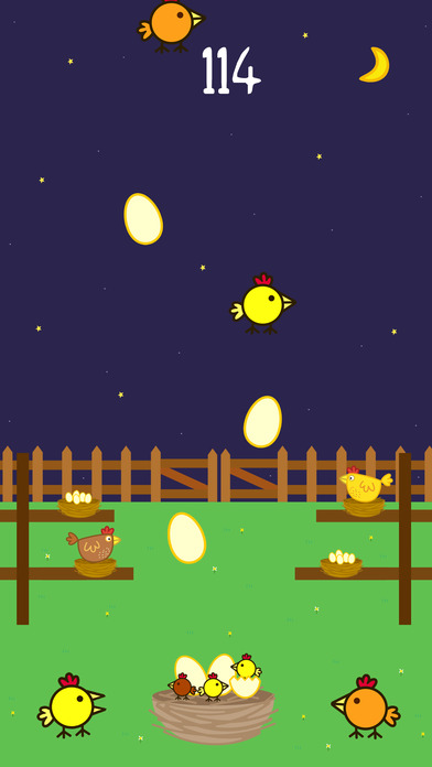 Happy Mrs Chicken :Pig Star Fun free game for kids