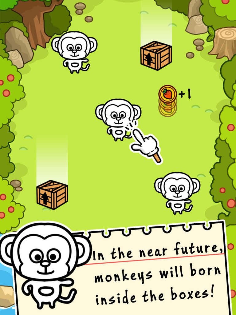 Apps Like Monkey For Iphone inspire all about edias