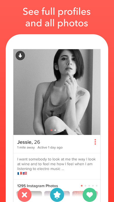 Tinder group vintage oiled