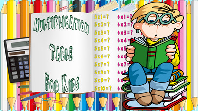 best game to help kids learn multiplication tables