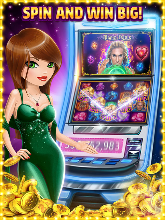 Best Slotomania Game To Win Money