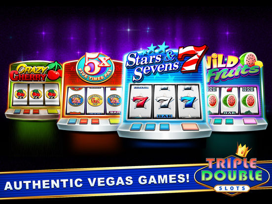 Triple jackpot gems slot machine