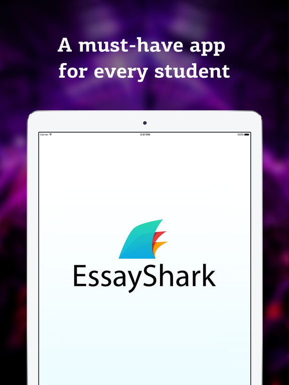 A Review of Essayshark.com