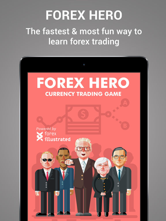 Forex trading apps for iphone