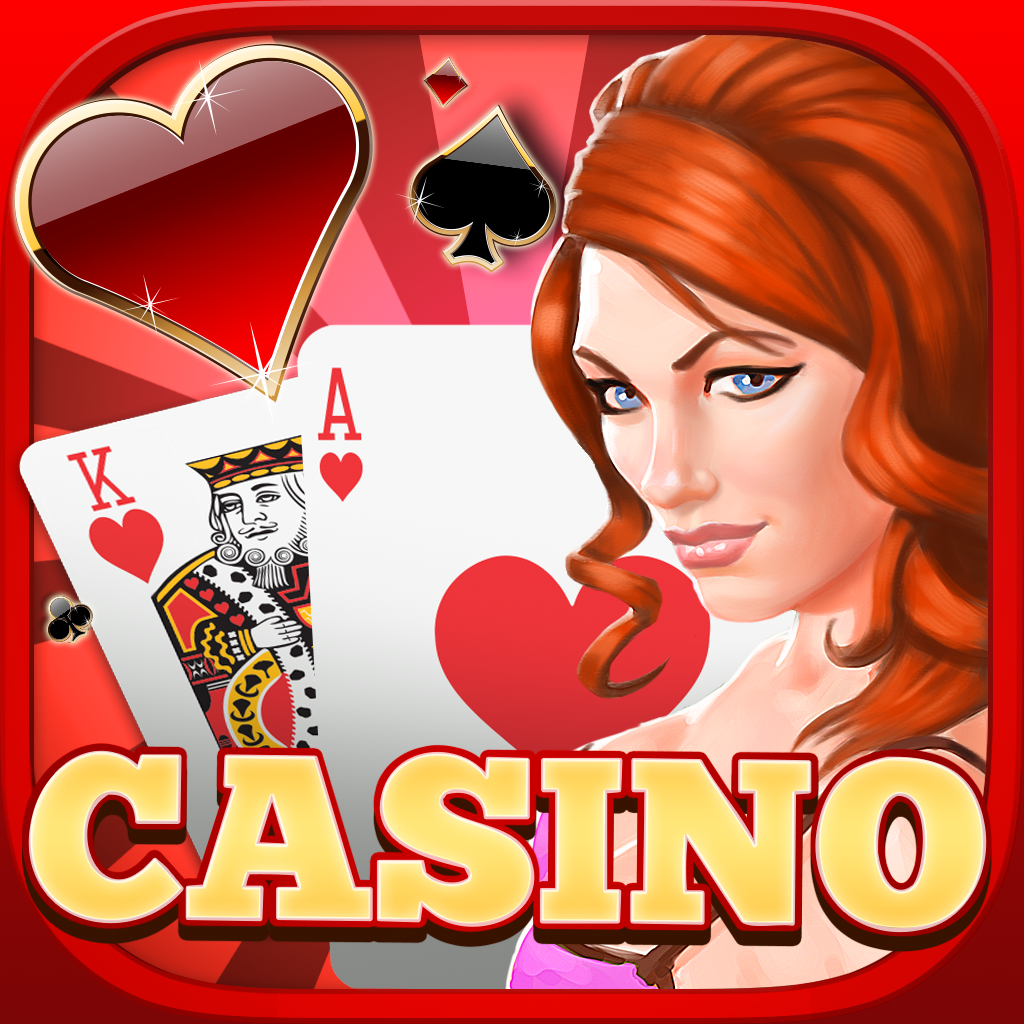 Casino League - Live Texas Holdem Poker, Slots, Blackjack Games - mzl.yguiwtgi